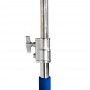 Savage Columna central 40" (102cm) acero