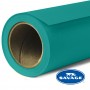 Fondo papel Savage 2,72m x 11m (107" x 36') - 68 Teal - Verde Azulado