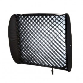 MANFROTTO Grids en tela para Ezybox Pro Switch extra grande (desplegada)