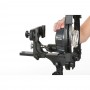 Manfrotto Ezybox Pro espiga para Elinchrom Quadra