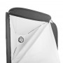 Manfrotto Joe McNally - Ezybox Hotshoe blanco 54 x 54cm (21" x 21")