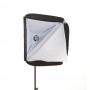 Manfrotto Joe McNally - Ezybox Hotshoe blanco 54 x 54cm (21" x 21")