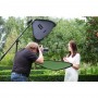 Manfrotto Joe McNally - Ezybox Hotshoe blanco 54 x 54cm (21" x 21")