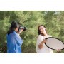 Manfrotto Reflector plegable 50cm (20") Sunfire/Blanco