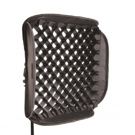 Grid en tela para LL LS2462 Ezybox Hotshoe 54cm (21")