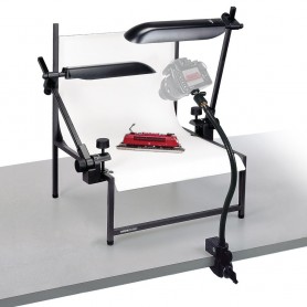 Kaiser kit Table-Top-Studio SN-HF con brazo flexible