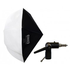 Rotolight Illuminator con montura paraguas
