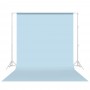 Fondo papel Savage 2,72m x 11m (107" x 36') - 41 Bluemist - Azul Niebla