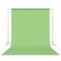 Fondo papel Savage 2,72m x 11m (107" x 36') - 40 Mint Green - Verde Menta