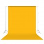 Fondo papel Savage 2,72m x 11m (107" x 36') - 71 Deep Yellow - Amarillo Intenso