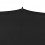 Savage Kit viaje 1,52 x 2,13 m - Negro